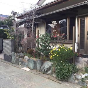 Ichigo Sou Guest House - Vacation Stay 14444 市原市 Exterior photo