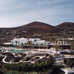 Hotel Cesar Lanzarote La Asomada  Exterior photo