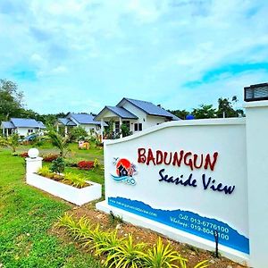 Kuala Penyu Badungun Seaside Viewヴィラ Exterior photo