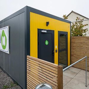 ホテル Nodpod Accomodation ブリストル Exterior photo