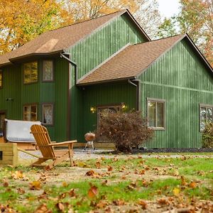 ナッシュビル Story Time Retreatゲストハウス Exterior photo