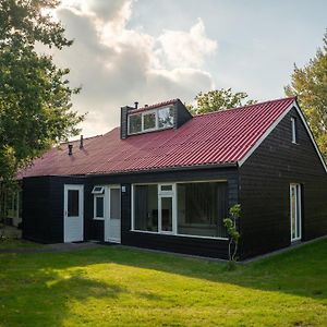 ザイドラーレン House With Microwave, Near The Zuidlaardermeerヴィラ Exterior photo