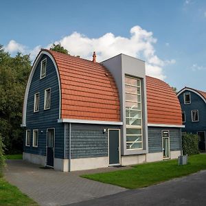 Holiday Home With Sauna In A Holiday Park ザイドラーレン Exterior photo