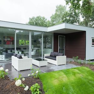 Susteren Bungalow At 30 Km From Maastrichtヴィラ Exterior photo