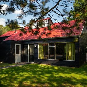 ザイドラーレン House With Dishwasher, Near The Zuidlaardermeerヴィラ Exterior photo