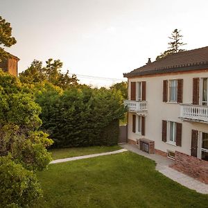 ホテル Belvedere Monferrato Relais & Wellness Vignale Exterior photo