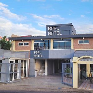 Borj Hotel ナガ Exterior photo