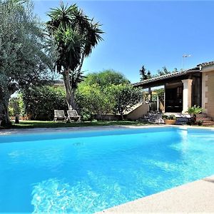 Ferienhaus Mit Privatpool Fuer 6 Personen Ca 170 Qm In Palma De Mallorca, Mallorca Palma De Mallorca Und Umgebungヴィラ Exterior photo