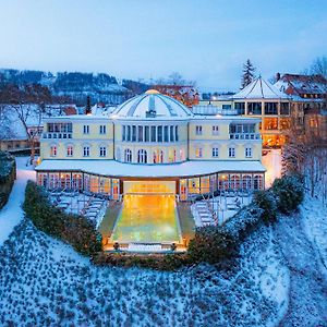 Hotel Bei Schumann キルシャウ Exterior photo