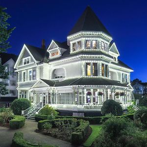 ビクトリア ペンドレー イン アンド ティー ハウス Bed & Breakfast Exterior photo