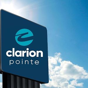 Clarion Pointe ミルウォーキー Exterior photo