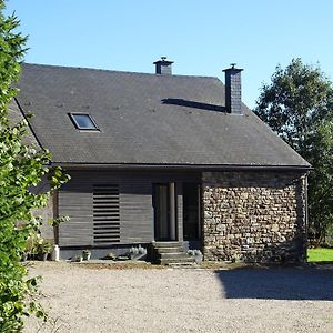 La Maison De Julienne - Ligneuville マルメディ Exterior photo