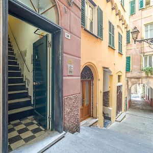 Amazing Apartment In Camogli With Wifi Exterior photo