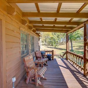 Ben Wheeler New The Deer Cabin Peaceful Refuge In East Texasヴィラ Exterior photo