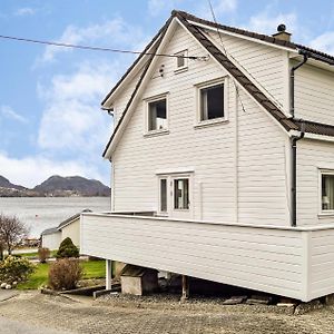 Lovely Apartment In Sandnes With House Sea View Forsand Exterior photo