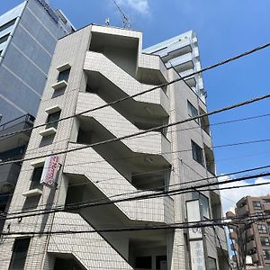 戸田Shine Houseアパートメント Exterior photo