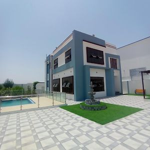 Sayq Alharfヴィラ Exterior photo