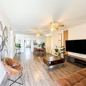 ロサンゼルス Contemporary 4Br Haven In La -Rogucヴィラ Exterior photo