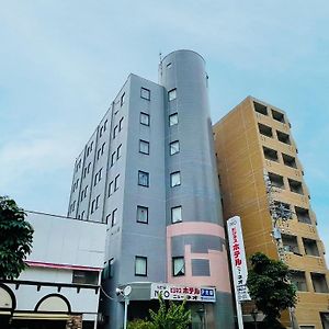 ホテルニューネオ 熊谷市 Exterior photo