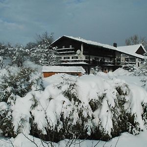 ホテルLandhaus Jakob Im Bayerischen Wald パッサウ Exterior photo