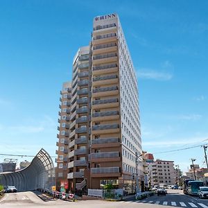 Toyoko Inn Nishi Funabashi Baraki Inter 市川市 Exterior photo