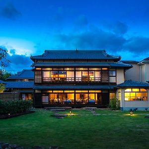 Hotel Utano Kyoto Besho Exterior photo