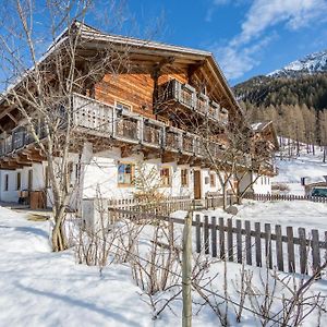 Santa Maddalena in Casies Jelerhofヴィラ Exterior photo