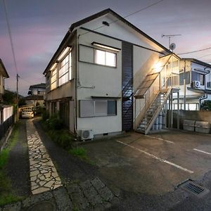 Apartment Hotel Myu 宇都宮 宇都宮市 Exterior photo