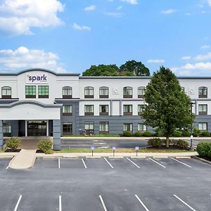 ホテル Spark By Hilton Lancaster Dutch Country Exterior photo