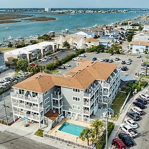 Sandpeddler Inn And Suites ライツビル・ビーチ Exterior photo