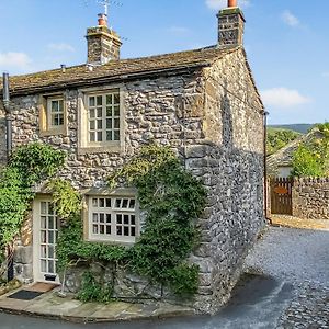 The Cottage Threshfield Exterior photo