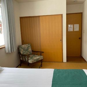 Shirokane Freeport Hotel - Vacation Stay 84727 上富良野町 Exterior photo