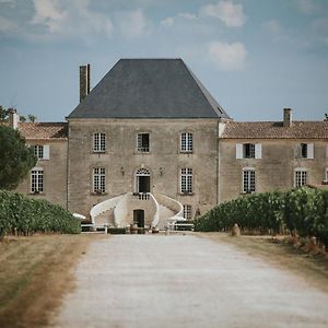 ホテル Chateau Des Arras Saint-Gervais  Exterior photo