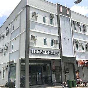 The Bed Hotel チャンルーン Exterior photo