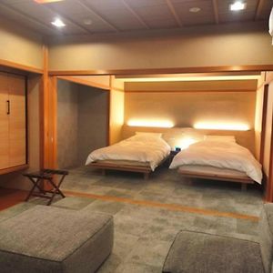 Hokuryuko Hotel North Nagano - Vacation Stay 14776V 飯山市 Exterior photo