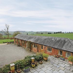 Church Stowe The Stables At Weedon Hill Farmヴィラ Exterior photo