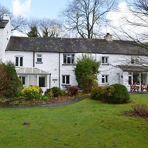 Riverside Cottage High Nibthwaite Exterior photo