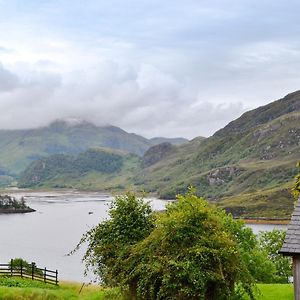 Sallachy Loch Long Viewヴィラ Exterior photo