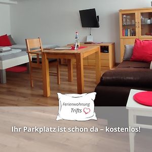 Ferienwohnung Trifts | Einzelbetten | Parkplatz ヴァンゲン・イム・アルゴイ Exterior photo