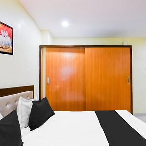 Super Hotel O Usha Mullapudi Road Kukatpally ハイデラバード Exterior photo