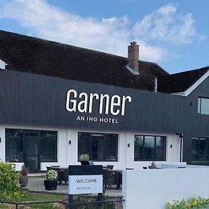 Garner Hotel Preston Samlesbury, An Ihg Hotel Exterior photo