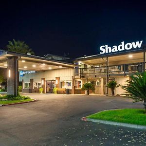 Best Western Shadow Inn ウッドランド Exterior photo