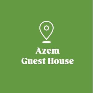 ホテル Azem Kasymbek Exterior photo