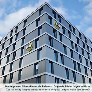 B&B Hotel Frankfurt-Oder フランクフルト・アン・デア・オーダー Exterior photo