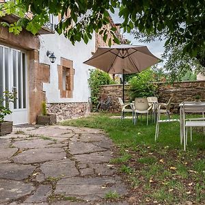 Casa Rural El Balcon De Teraゲストハウス Exterior photo