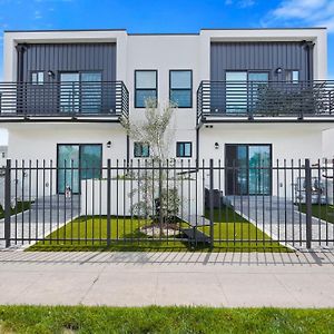 Charming Bedroom With Bathroom ロサンゼルス Exterior photo