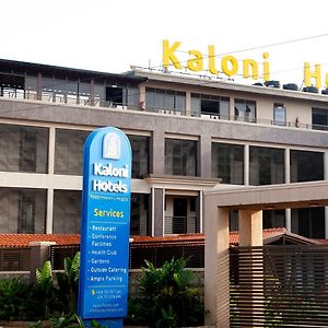 Kaloni Hotels Seeta Exterior photo