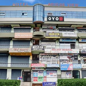 Hotel O Bridge View Dhanbād Exterior photo