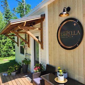 ホテル Estrella Glamping キャラキット Exterior photo