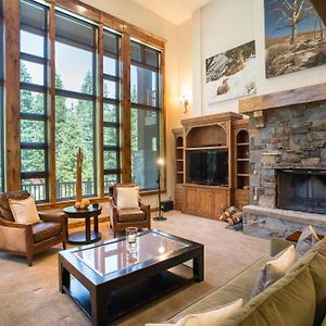 Silver Aspen - Five Bedroom Loft Luxury Townhome Hotel Room Solitude Exterior photo